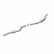 Load image into Gallery viewer, Magnaflow 07-11 Mercedes-Benz S550 5.5L Direct Fit Converter
