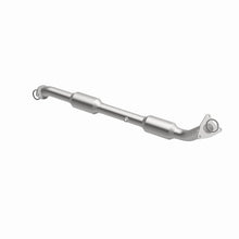 Load image into Gallery viewer, Magnaflow 13-17 Lexus LX570 5.7L Direct Fit Converter
