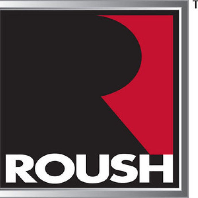 ROUSH FEAD Serpentine Belt 6K 3200 Length Roush