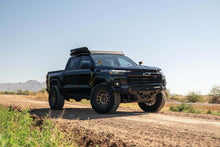 Load image into Gallery viewer, DV8 23-24 Chevy Colorado Spec Series Front Bumper

