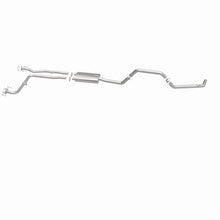 Load image into Gallery viewer, MagnaFlow BRE Exhaust Kit 12-17 Nissan NV1500 NV2500 NV3500 4.0L

