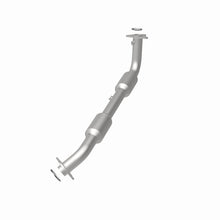 Load image into Gallery viewer, Magnaflow 13-17 Lexus LX570 5.7L Direct Fit Converter
