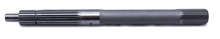 Load image into Gallery viewer, FTI Performance Powerglide Aeroplex Alloy Ringless Input Shaft - Turbo Spline | F2517R
