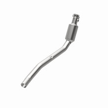 Load image into Gallery viewer, Magnaflow 07-09 Range Rover Sport 4.4L Direct Fit Converter
