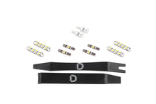 Load image into Gallery viewer, Diode Dynamics 07-13 Chevrolet Silverado Interior LED Kit Cool White Stage 1 Dash &amp; Interior Trim Diode Dynamics   
