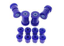 Load image into Gallery viewer, SuperPro F&amp;R Spring Bushing Kit Superpro

