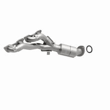 Load image into Gallery viewer, MagnaFlow California Converter Direct Fit 08-10 Lexus IS F 5.0L (Left)
