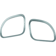 Load image into Gallery viewer, Kuryakyn Tri-Line Speaker Accents For Road Glide Chrome
