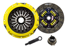 Load image into Gallery viewer, ACT 2003 Mitsubishi Lancer HD-M/Perf Street Sprung Clutch Kit Clutch Kits - Single ACT   
