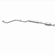 Load image into Gallery viewer, Magnaflow 14-16 Kia Forte 1.8L Direct Fit Cat Converter (California Grade)

