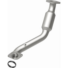 Load image into Gallery viewer, Magnaflow 2007 Chevrolet Corvette 6.0L Direct Fit Converter
