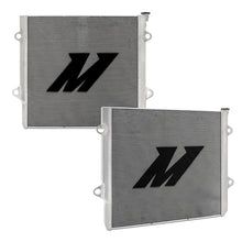 Load image into Gallery viewer, Mishimoto 10-23 Lexus GX460 4.6L Performance Aluminum Radiator Mishimoto
