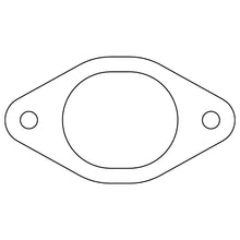 Load image into Gallery viewer, Cometic Subaru EJ255/EJ257 .063in Copper Downpipe to Midpipe Gasket
