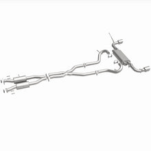 Load image into Gallery viewer, MagnaFlow BRE Exhaust Kit 11-21 Jeep GRAND CHEROKEE 5.7L | 106-0834

