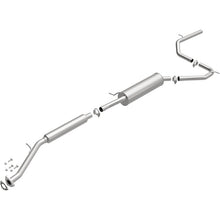 Load image into Gallery viewer, MagnaFlow BRE Exhaust Kit 99-04 Honda Odyssey 3.5L
