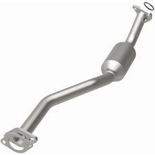 Load image into Gallery viewer, MagnaFlow Conv DF 01-04 Nissan Frontier/XTerra 3.3L (Exc Supercharged) D/S Rear (49 State)
