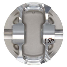 Load image into Gallery viewer, Wiseco Piston Sets - Forged - 8cyl Wiseco Chevy L83 3.790in 1.319in CH -8.50 CC Piston Set
