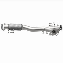 Load image into Gallery viewer, BRE Exhaust 06-12 Fusion Milan MKZ Zephyr 3.0L 3.5L Front Pipe Kit
