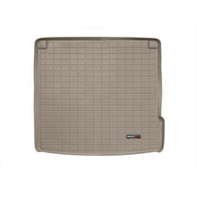 Load image into Gallery viewer, WeatherTech 12+ Mercedes-Benz ML-Class Cargo Liners - Tan
