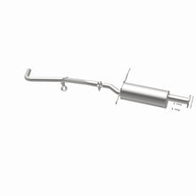 Load image into Gallery viewer, MagnaFlow BRE Exhaust Kit 90-96 Nissan D21 2.4L
