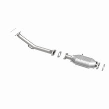 Load image into Gallery viewer, MagnaFlow Conv DF Mazda 84 85
