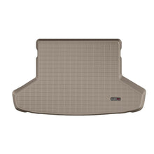 Load image into Gallery viewer, WeatherTech 12+ Toyota Prius V Cargo Liners - Tan
