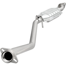 Load image into Gallery viewer, MagnaFlow Conv DF Ford 87 93 | 93340
