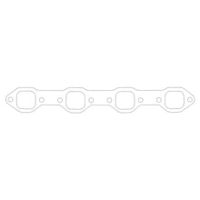 Load image into Gallery viewer, Cometic Ford Windsor V8 .064in ArmorCore Exhaust Mani Gasket Set
