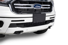 Load image into Gallery viewer, Putco 19-20 Ford Ranger w/o Adaptive Cruise - Hex Shield - Black Powder Coated Bumper Grille Inserts Grilles Putco
