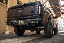 Load image into Gallery viewer, DV8 Offroad 21-23 Ford F-150 Spec Series Rear Bumper

