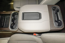 Load image into Gallery viewer, Tuffy Console Safe W/ Keyed Lock For Chevrolet Silverado And Gmc Sierra W/ Flow Thru Console Cargo Boxes &amp; Bags Tuffy Products
