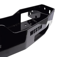 Load image into Gallery viewer, Westin 2022 Chevrolet Tahoe/Suburban MAX Winch Tray - Blk Westin
