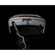 Load image into Gallery viewer, ISR Performance Series II - GT Single Exhaust System - Non Resonated - 89-94 Nissan 240sx (S13)

