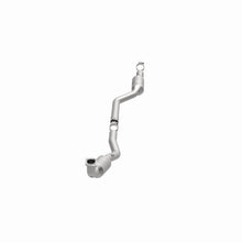 Load image into Gallery viewer, Magnaflow 04-05 Mercedes-Benz SL500 5.0L Direct Fit Converter

