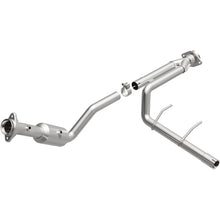 Load image into Gallery viewer, Magnaflow 11-14 Ford F-150 3.7L Direct Fit Converter
