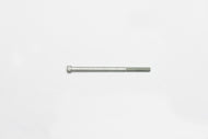 Wilwood bolt 1/4-20X4.25 LG shcs alloy WES072 CL1 silver asme B18.3