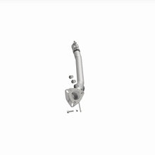 Load image into Gallery viewer, BRE Exhaust 02-05 A4 Quattro A4 1.8L Front Pipe Kit
