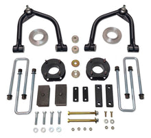 Load image into Gallery viewer, Tuff Country 07-22 Toyota Tundra 4x4 &amp; 2wd 4in Uni-Ball Lift Kit (Excludes TRD Pro No Shocks) Lift Kits Tuff Country   
