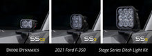 Load image into Gallery viewer, Diode Dynamics GBFG_DD7551P Diode Dynamics Bolt-on fitment on 2017-2022 Ford Super Duty. DD7551P

