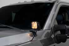 Load image into Gallery viewer, Diode Dynamics GBFG_DD7551P Diode Dynamics Bolt-on fitment on 2017-2022 Ford Super Duty. DD7551P
