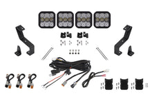Load image into Gallery viewer, Diode Dynamics GBFG_DD7610 Diode Dynamics Bolt-on fitment on 2019+ Ram. DD7610
