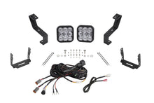 Load image into Gallery viewer, Diode Dynamics GBFG_DD7613 Diode Dynamics Bolt-on Pod Light kit for 2019+ Ram. DD7613

