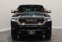 Load image into Gallery viewer, Diode Dynamics GBFG_DD7620 Diode Dynamics Bolt-on Pod Light kit for 2019+ Ram. DD7620
