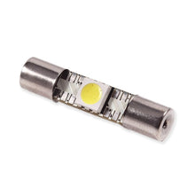 Load image into Gallery viewer, Diode Dynamics Bulbs Diode Dynamics 28mm SMF1 LED Bulb - Red (Single)
