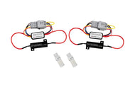 Diode Dynamics GBFG_DD3069 Diode Dynamics Designed specifically for your vehicle to provide a modern LED appearance. DD3069