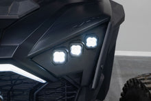 Load image into Gallery viewer, Diode Dynamics GBFG_DD7644 Diode Dynamics Full LED C1 pod headlights for 2020-2023 Polaris RZR Pro. DD7644
