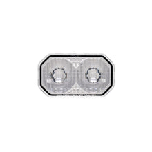Load image into Gallery viewer, Diode Dynamics Light Accessories and Wiring Diode Dynamics C2 2.0 Lens Combo/Driving Clear
