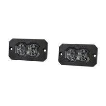 Load image into Gallery viewer, Diode Dynamics Light Accessories and Wiring Diode Dynamics C2 2.0 Max White Combo/Driving Flush RBL (Pair)
