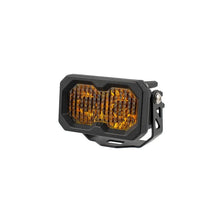 Load image into Gallery viewer, Diode Dynamics Light Accessories and Wiring Diode Dynamics C2 2.0 Max Yellow Combo/Driving Standard ABL (Single)

