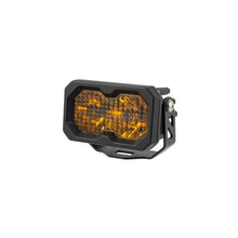 Load image into Gallery viewer, Diode Dynamics Light Accessories and Wiring Diode Dynamics C2 2.0 Max Yellow Driving Standard ABL (Single)
